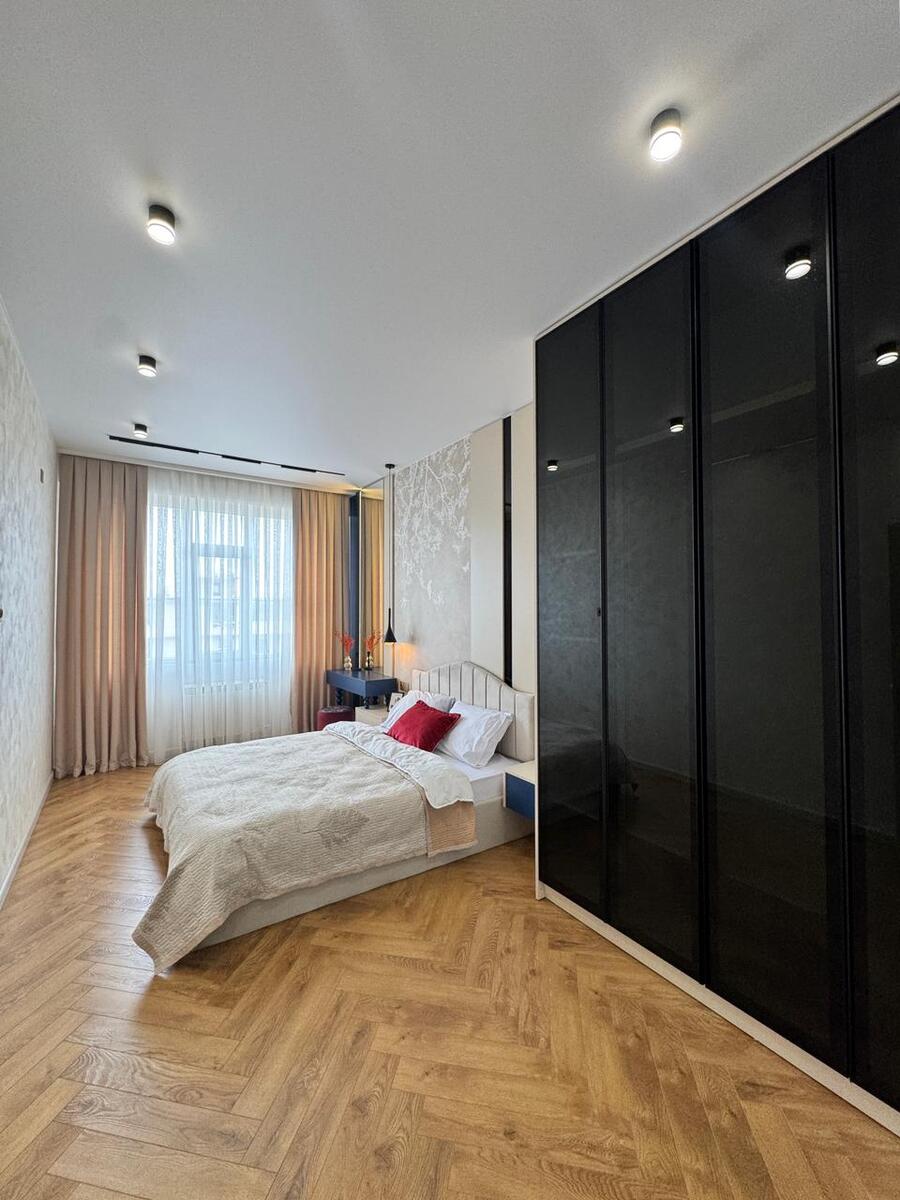 Satılır 3 otaqlı yeni tikili 90 m² — Mənzil, Bakı (5)