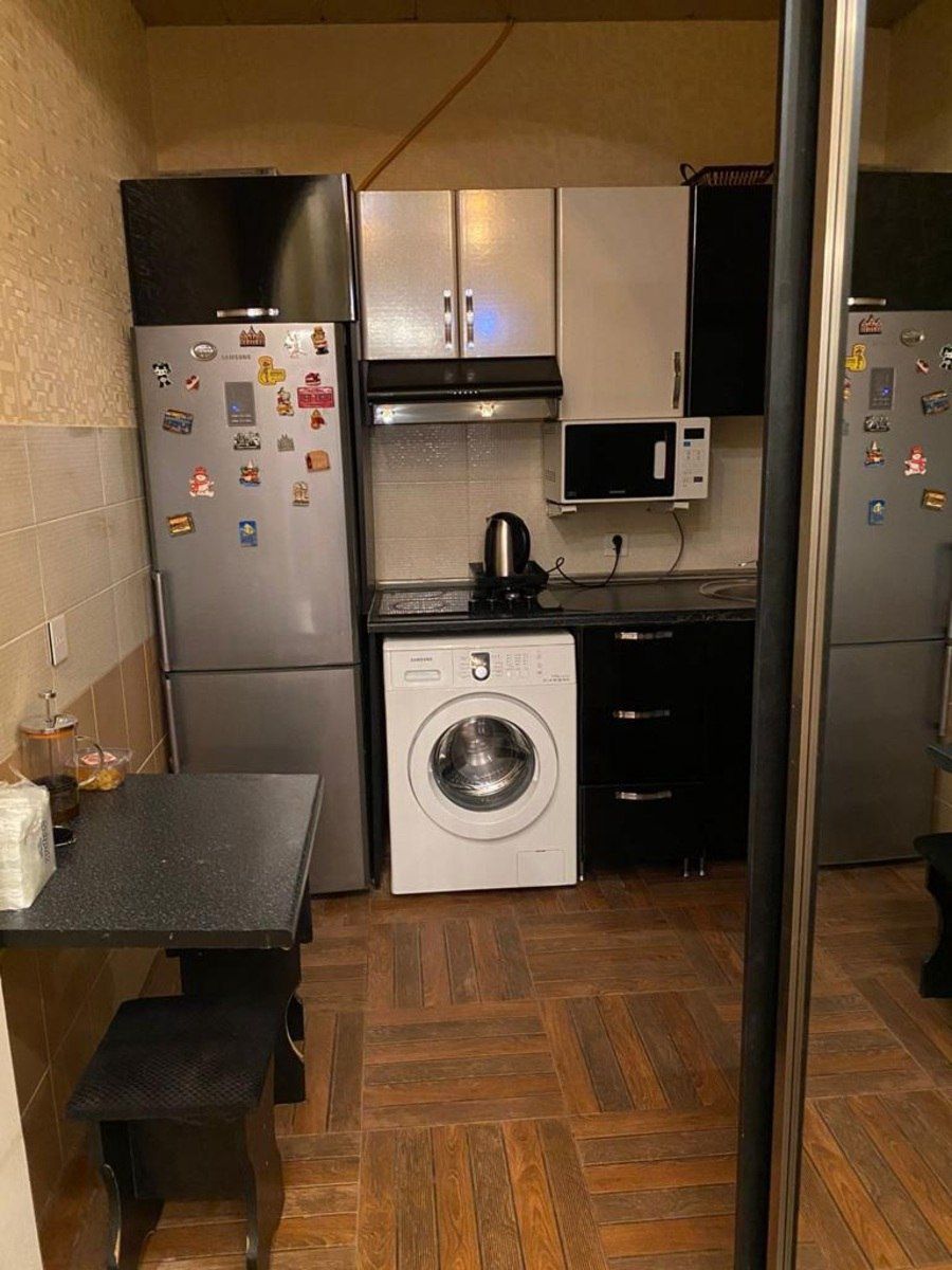 İcarəyə verilir 2 otaqlı yeni tikili 60 m² — Mənzil, Bakı (3)