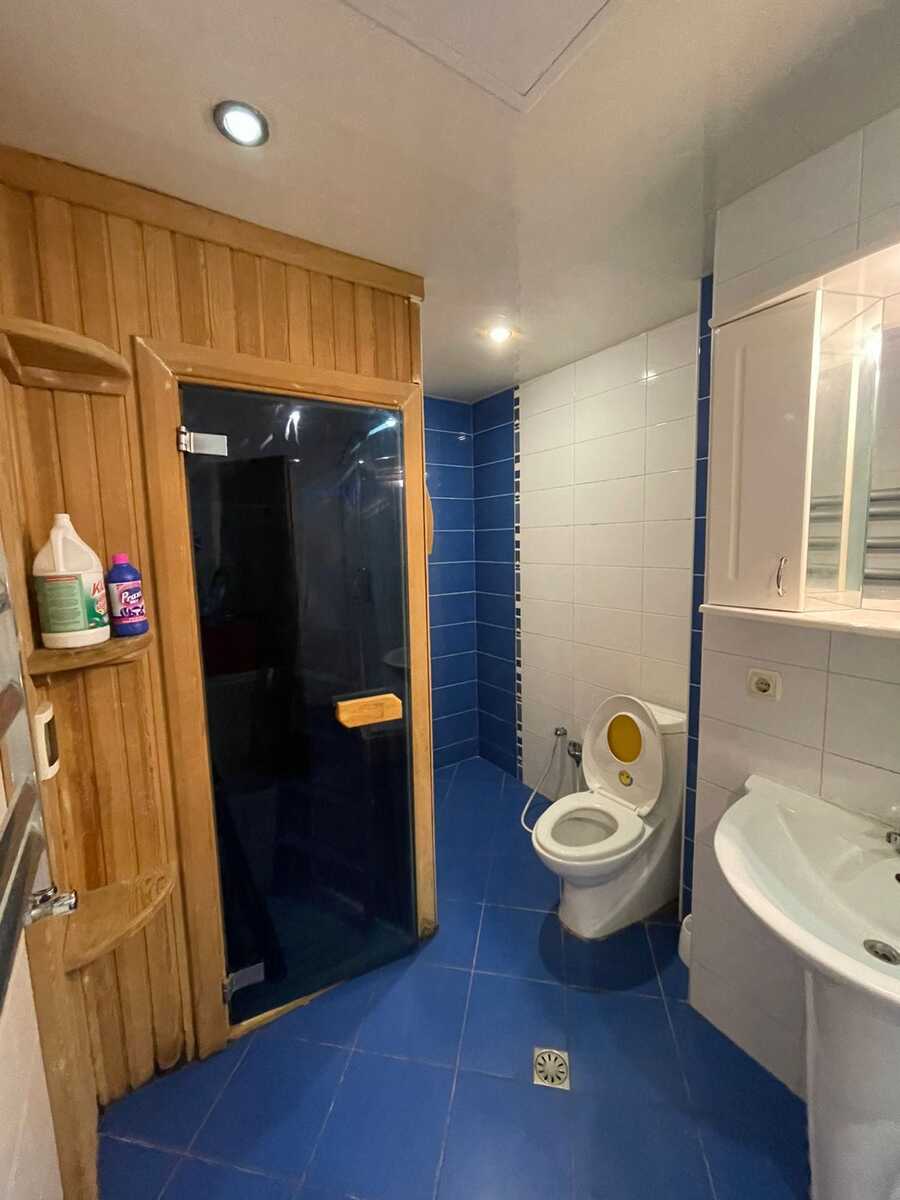 Satılır 3 otaqlı yeni tikili 119 m² — Mənzil, Bakı (11)