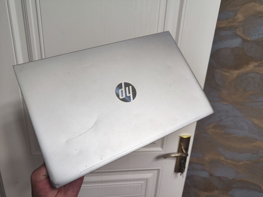 HP Probook 450 g8 — Elektronika, Bakı (2)