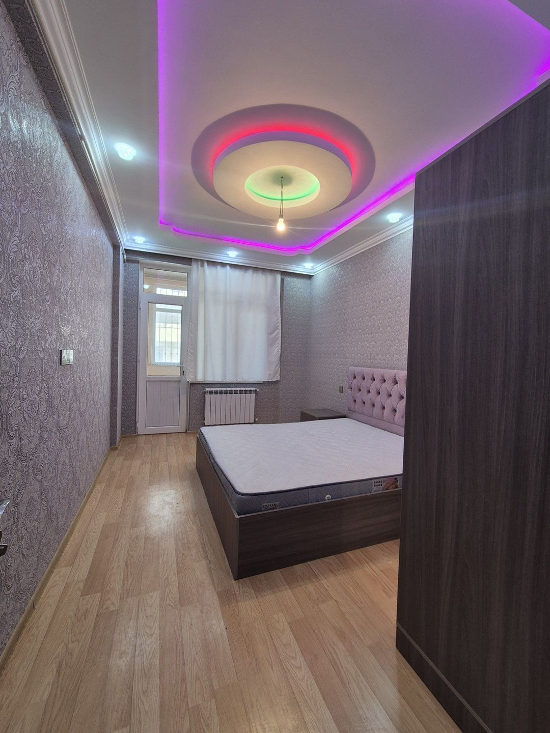 Satılır 3 otaqlı yeni tikili 105 m² — Mənzil, Xırdalan (4)