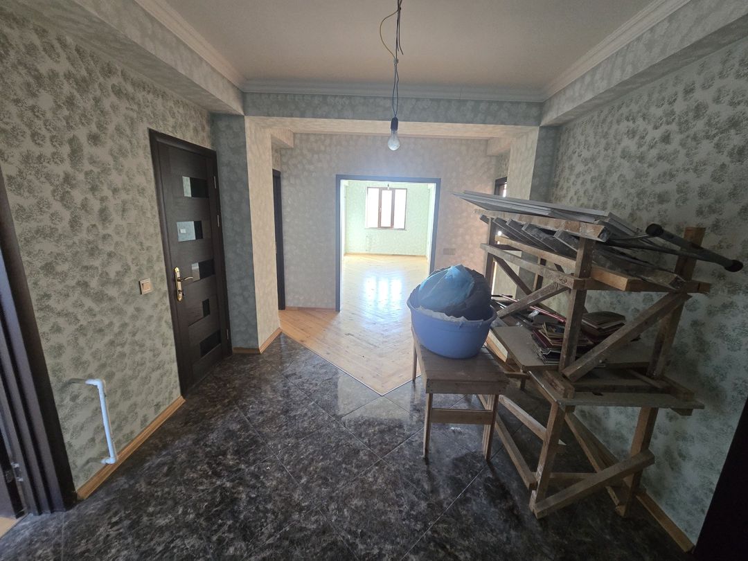 Satılır 3 otaqlı yeni tikili 91.4 m² — Mənzil, Bakı (5)
