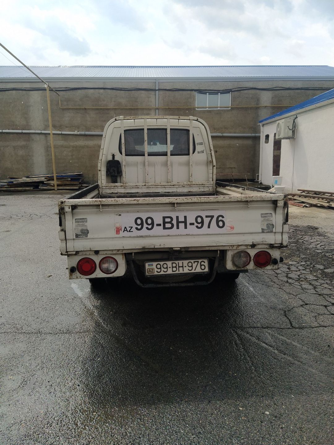 Kia, 2011 il — Avto, Bakı (8)