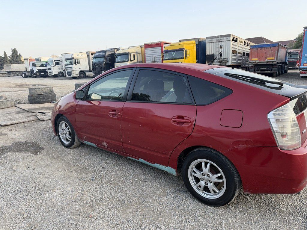 Toyota Prius, 1.5 L, 1.3 kWh, 2007 il, 418 429 km — Avtomobillər, Bakı (5)