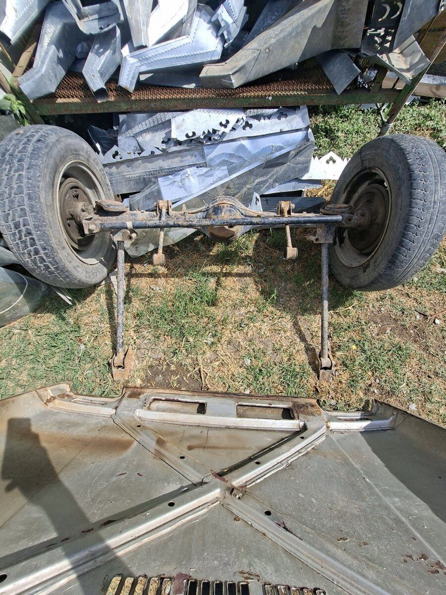 Lada (VAZ) ehtiyat hissələri — Ehtiyat hissələri və aksesuarlar, Ucar (12)