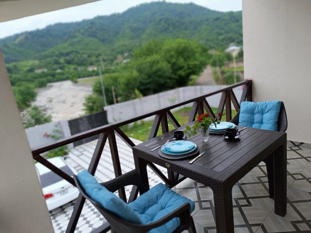 Villa kirayə verilir, Lerik r — Ev, villa, Lerik (2)