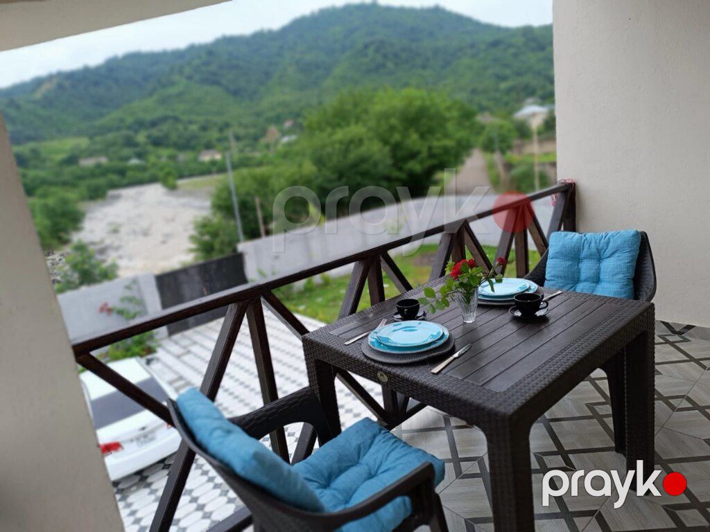 Villa kirayə verilir, Lerik r — Ev, villa, Lerik (2)