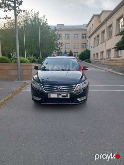 DongFeng Aeolus A30, 1.5 L, 2016 il, 310 000 km