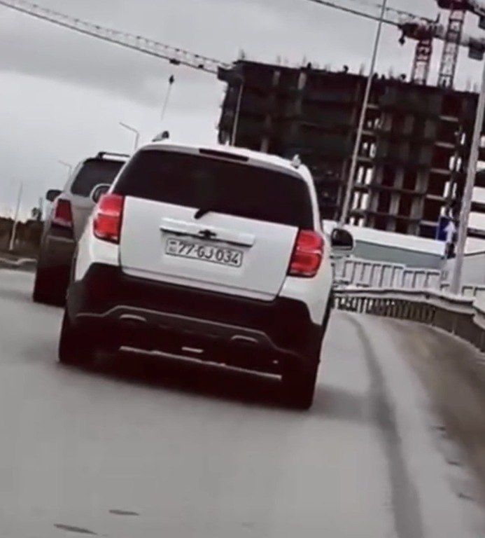 Chevrolet Captiva, 2.0 L, 2015 il, 142 000 km — Avtomobillər, Bakı (6)