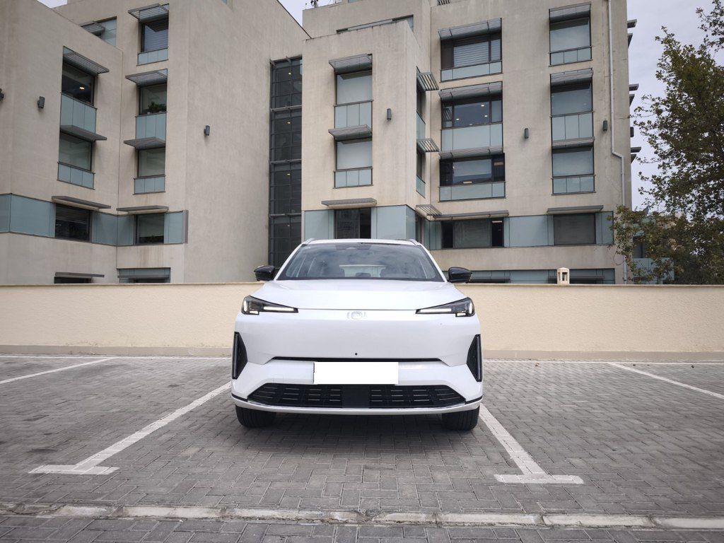 Changan Qiyuan Q05, 1.5 L, 18.99 kWh, 2025 il, 15 000 km — Avtomobillər, Bakı (5)