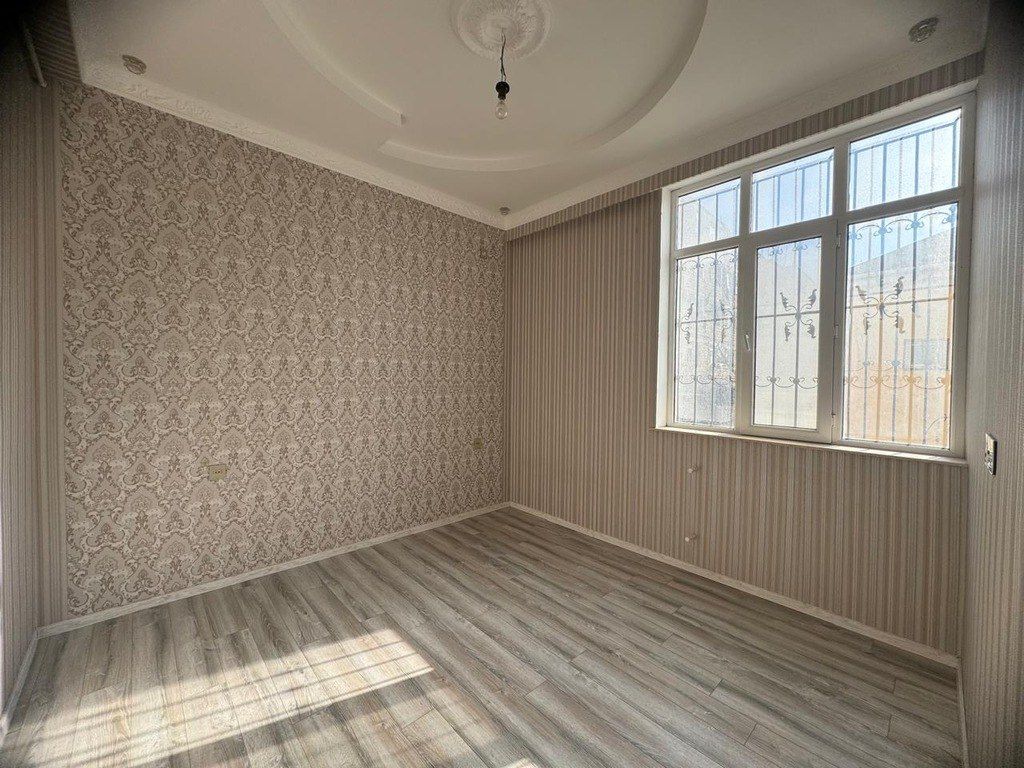 Satılır 2 otaqlı yeni tikili 58 m² — Mənzil, Xırdalan (10)