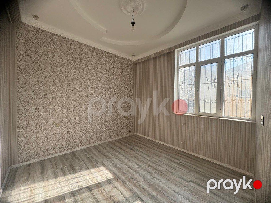 Satılır 2 otaqlı yeni tikili 58 m² — Mənzil, Xırdalan (10)