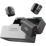 DJI Mic Mini 2 — Mark Comp — Audio equipment