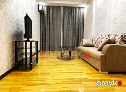 Satılır 3 otaqlı yeni tikili 114 m²