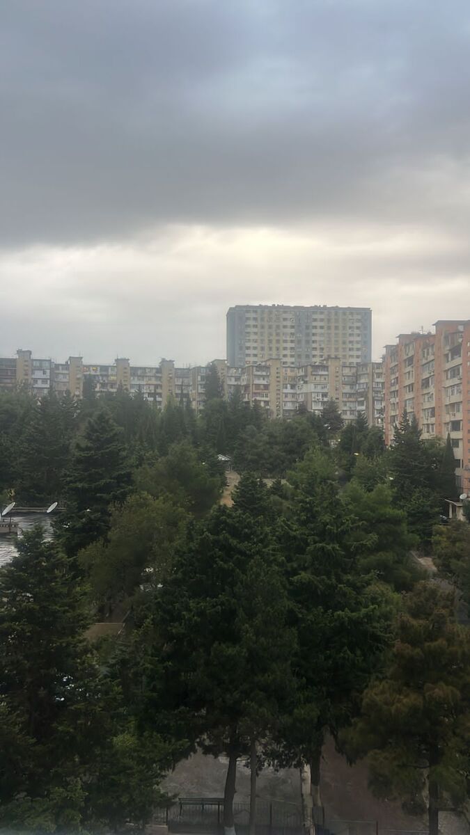 Satılır 2 otaqlı yeni tikili 62 m² — Mənzil, Bakı (12)