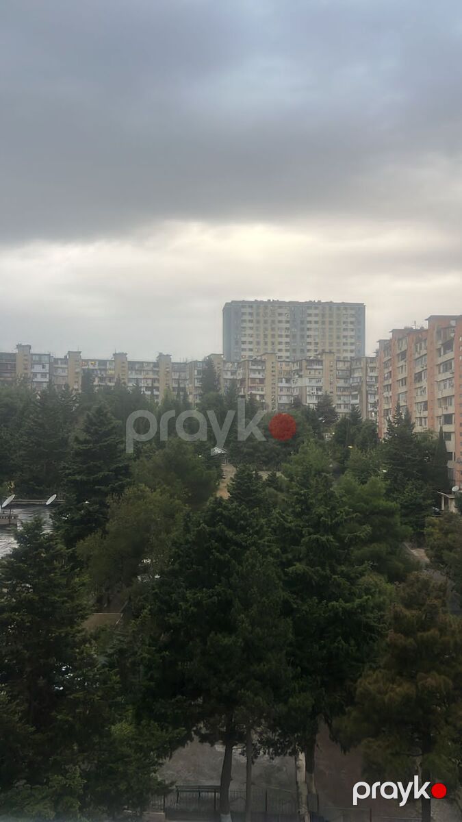 Satılır 2 otaqlı yeni tikili 62 m² — Mənzil, Bakı (12)