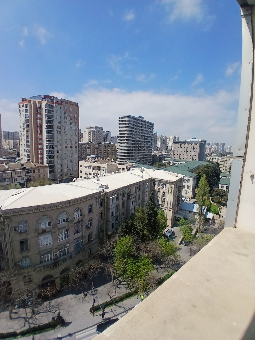 Satılır 3 otaqlı yeni tikili 147 m² — Mənzil, Bakı (5)