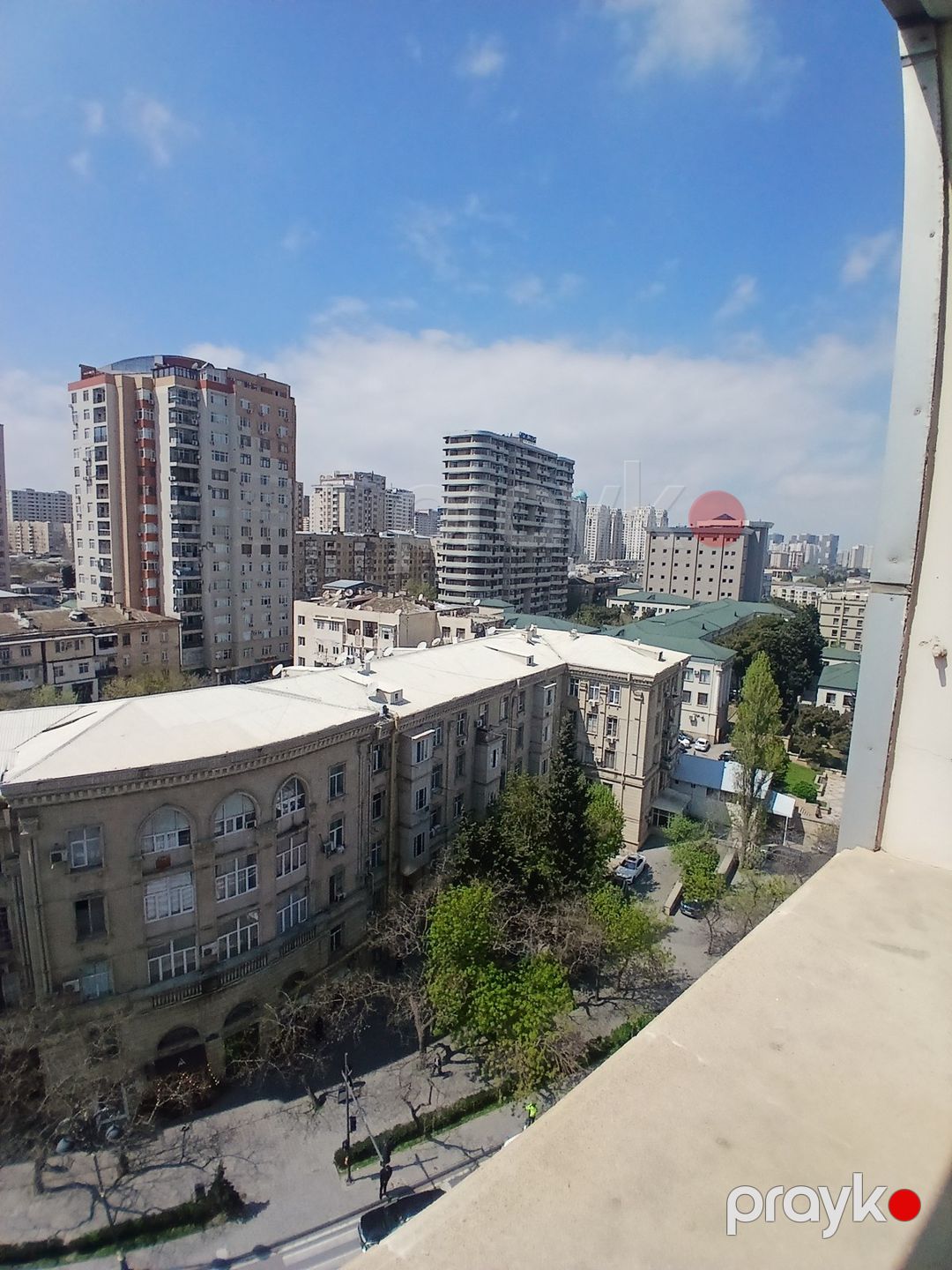 Satılır 3 otaqlı yeni tikili 147 m² — Mənzil, Bakı (5)