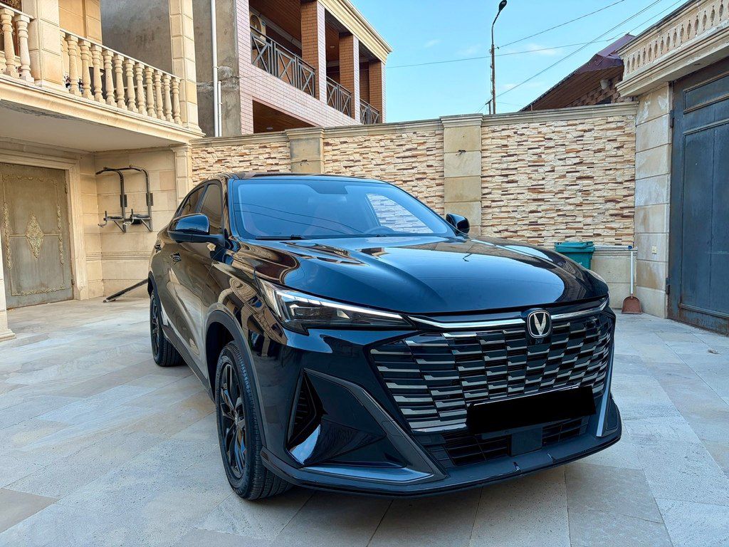 Changan Oshan X5 Plus, 1.5 L, 2026 il, 1 500 km — Avtomobillər, Bakı