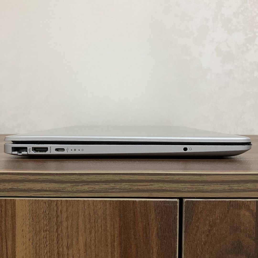Noutbuk HP 15-dw3xxx — Noutbuklar, Bakı (9)