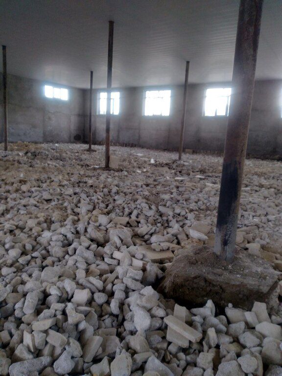 Beton işləri — Təmir və inşaat, Bakı (6)