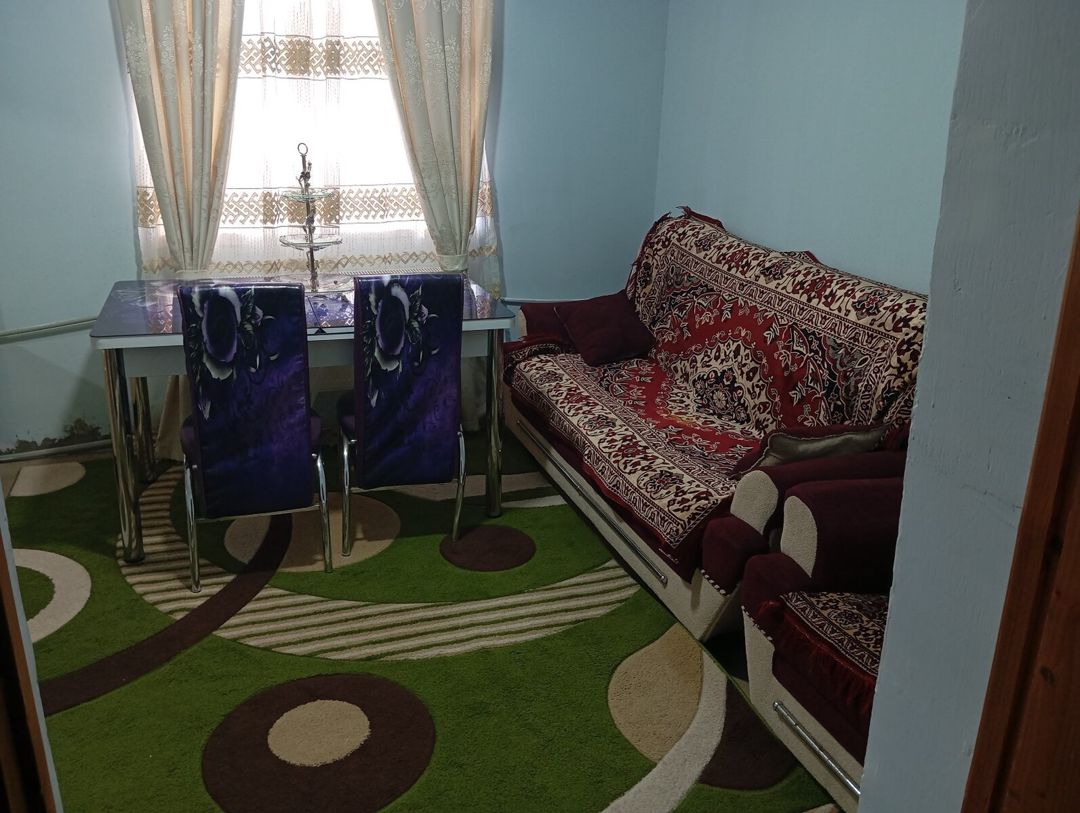 Həyət evi, Şirvan ş — Ev, villa, Şirvan (7)