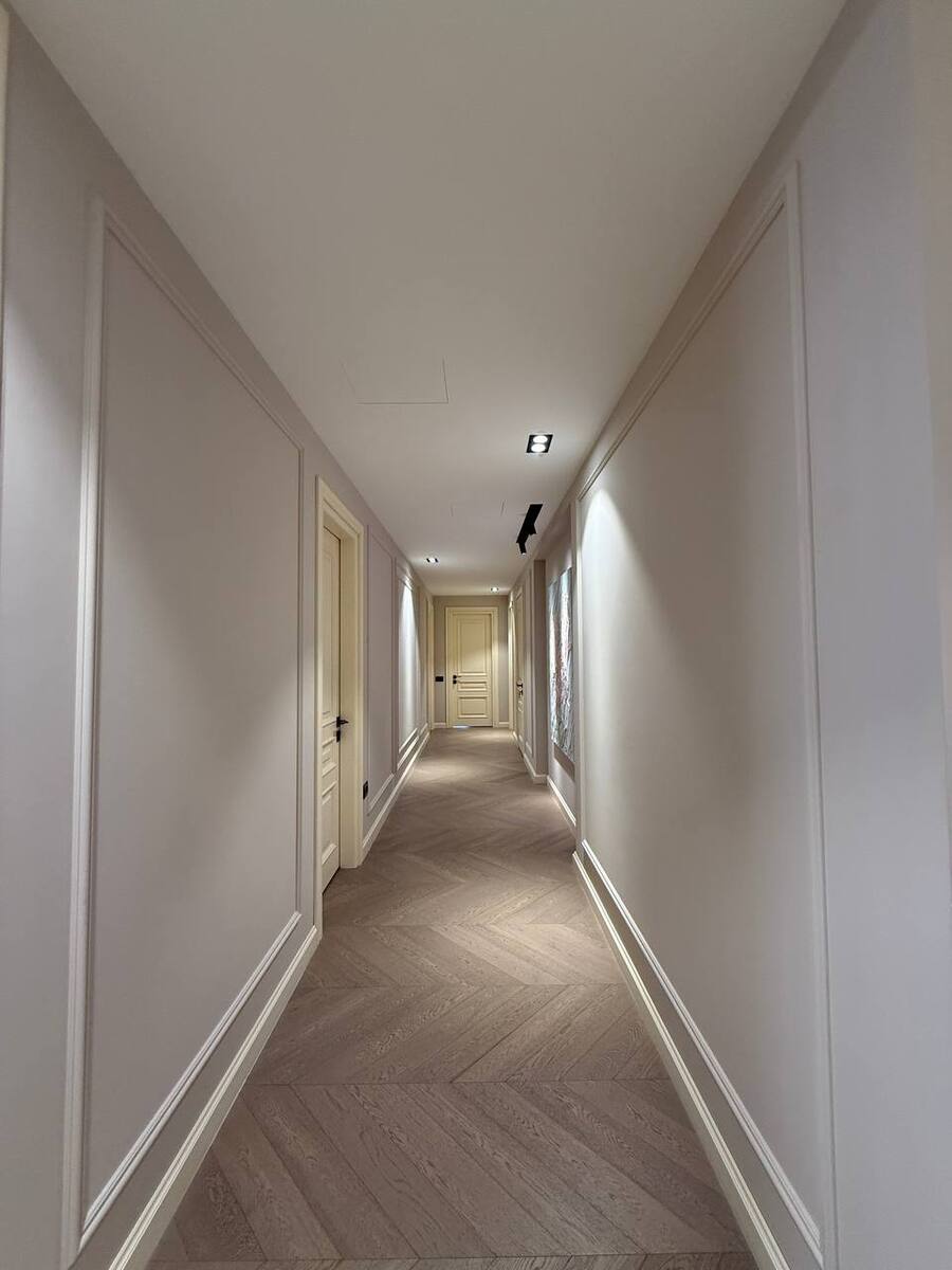 Satılır 4 otaqlı yeni tikili 150 m² — Mənzil, Bakı (11)