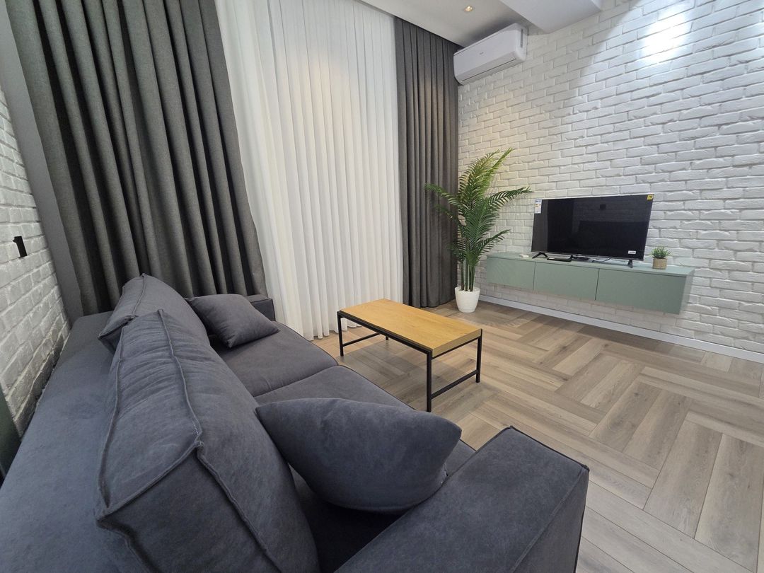 Satılır 3 otaqlı yeni tikili 80.5 m² — Mənzil, Bakı (2)