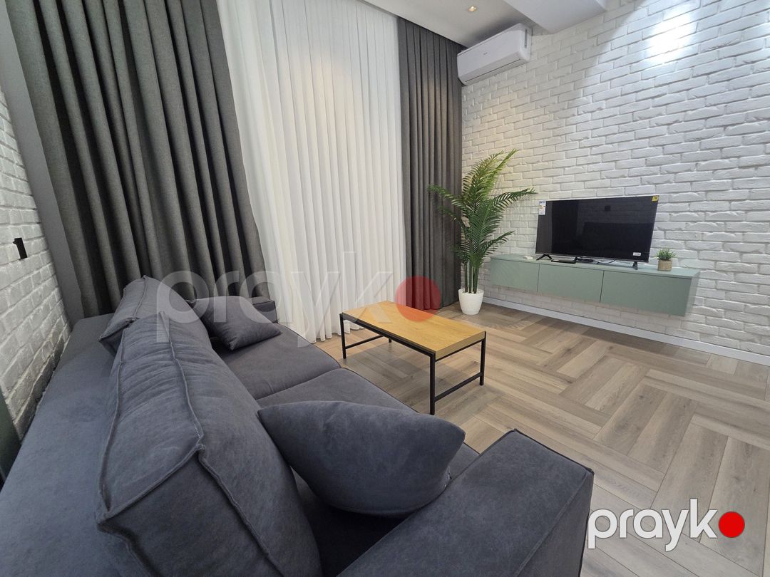 Satılır 3 otaqlı yeni tikili 80.5 m² — Mənzil, Bakı (2)