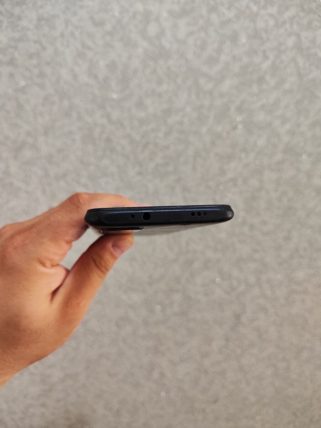 Redmi 9T, 64 GB, rəng - Qara, İki sim kartlı — Xiaomi, Mingəçevir (7)