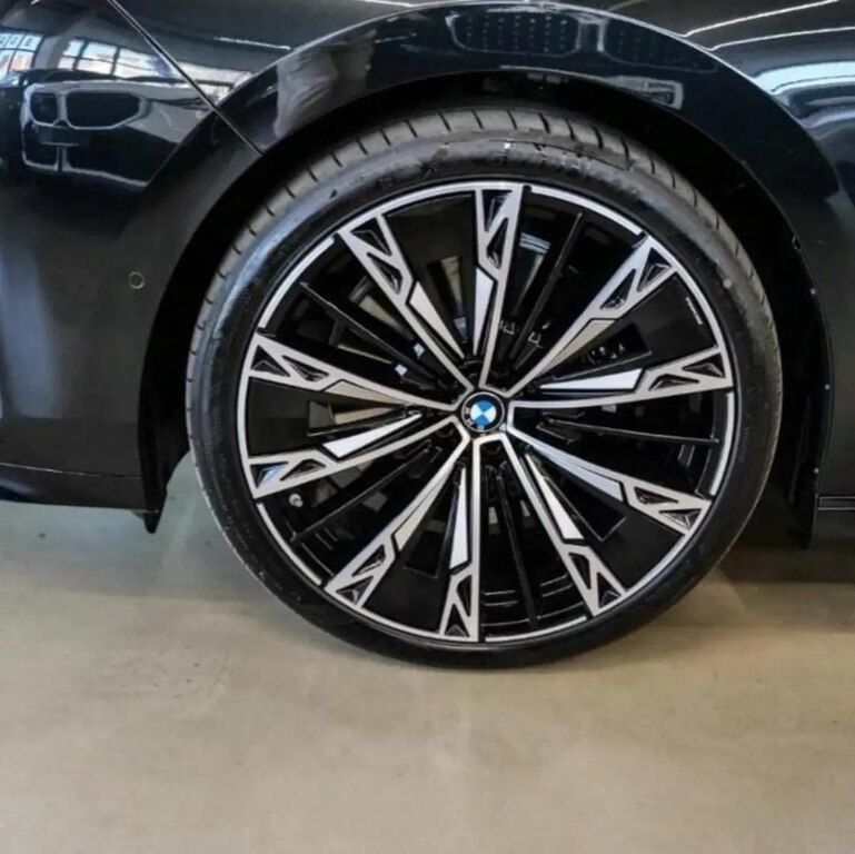 BMW 740 xDrive, 3.0 L, 2026 il, yeni — Avtomobillər, Bakı (9)