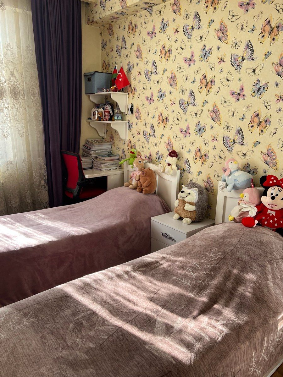 3-otaqlı yeni tikili, Xırdalan ş., 86.7 m² — Mənzil, Xırdalan (7)