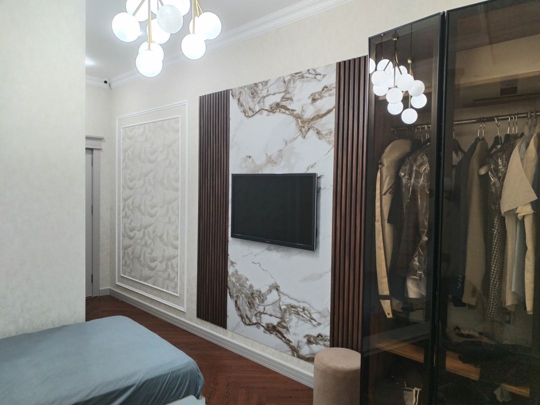 Satılır 3 otaqlı yeni tikili 102 m² — Mənzil, Bakı (11)