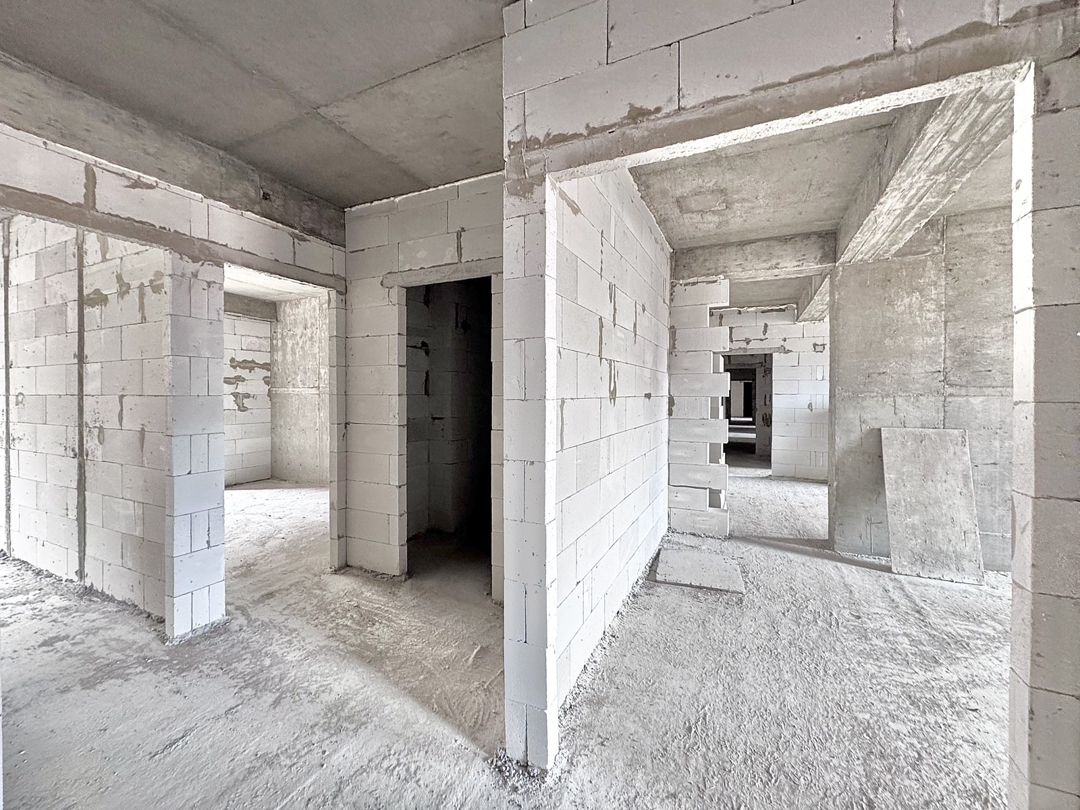 Satılır 2 otaqlı yeni tikili 74 m² — Mənzil, Bakı (8)