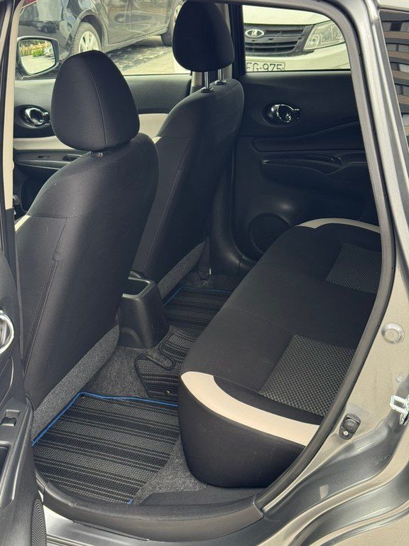 Nissan Note, 1.2 L, 1.5 kWh, 2017 il, 34 000 km — Avtomobillər, Bakı (12)