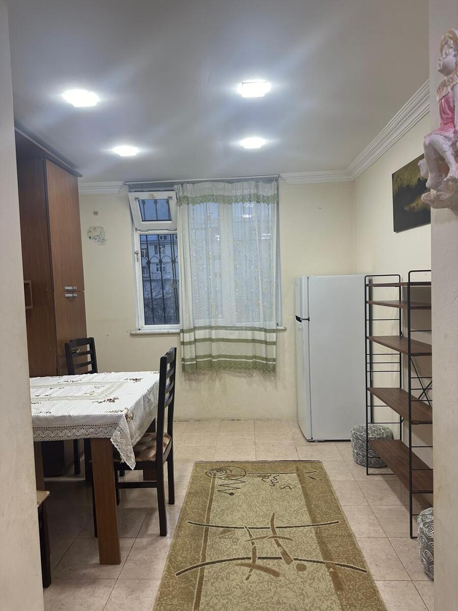 3-otaqlı mənzil kirayə verilir, Xətai m., 95 m² — Mənzil, Bakı (7)