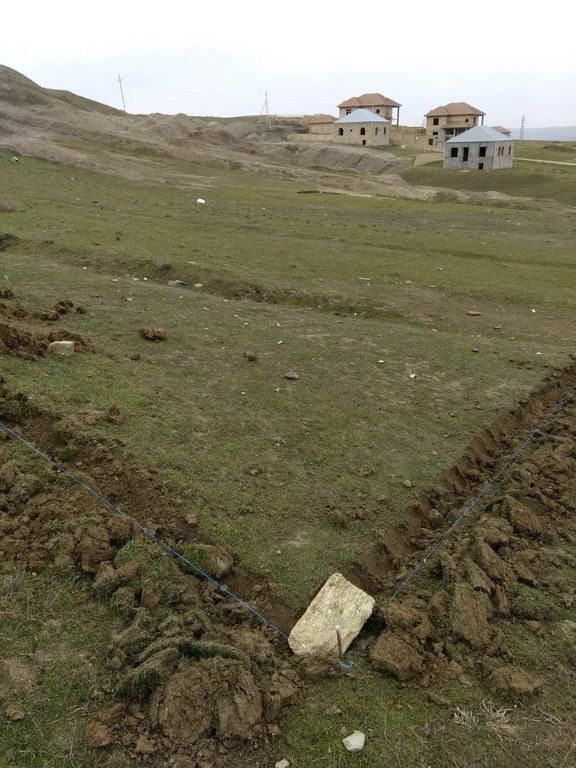10 sot torpaq sahəsi, Abşeron r — Torpaq, Bakı (12)