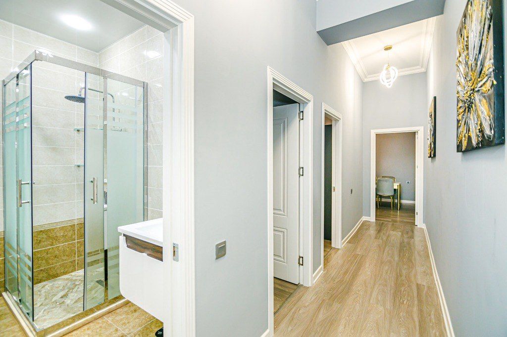 2-otaqlı yeni tikili kirayə verilir, 28 May m., 100 m² — Mənzil, Bakı (4)