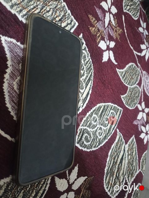 Poco C71, 128 GB, rəng - Gümüşü, Barmaq izi
