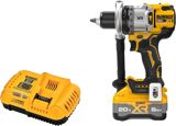 Drel DeWalt dcd1007w — Ruslan