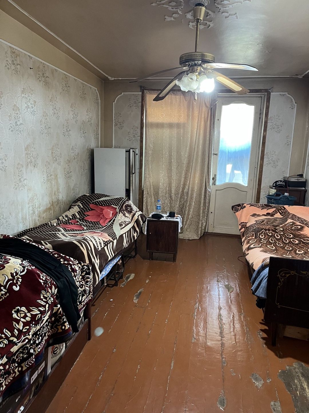 Satılır 3 otaqlı köhnə tikili 54 m² — Mənzil, Sumqayıt (2)