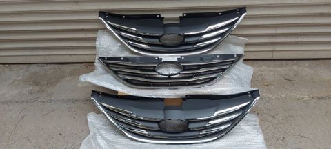 "Hyundai Sonata 2010-2013" radiator barmaglığı — Bakı