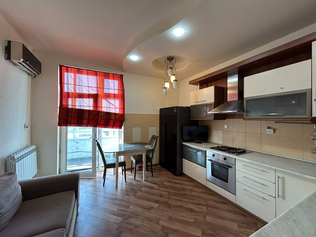 Satılır 2 otaqlı yeni tikili 110 m² — Mənzil, Bakı (12)