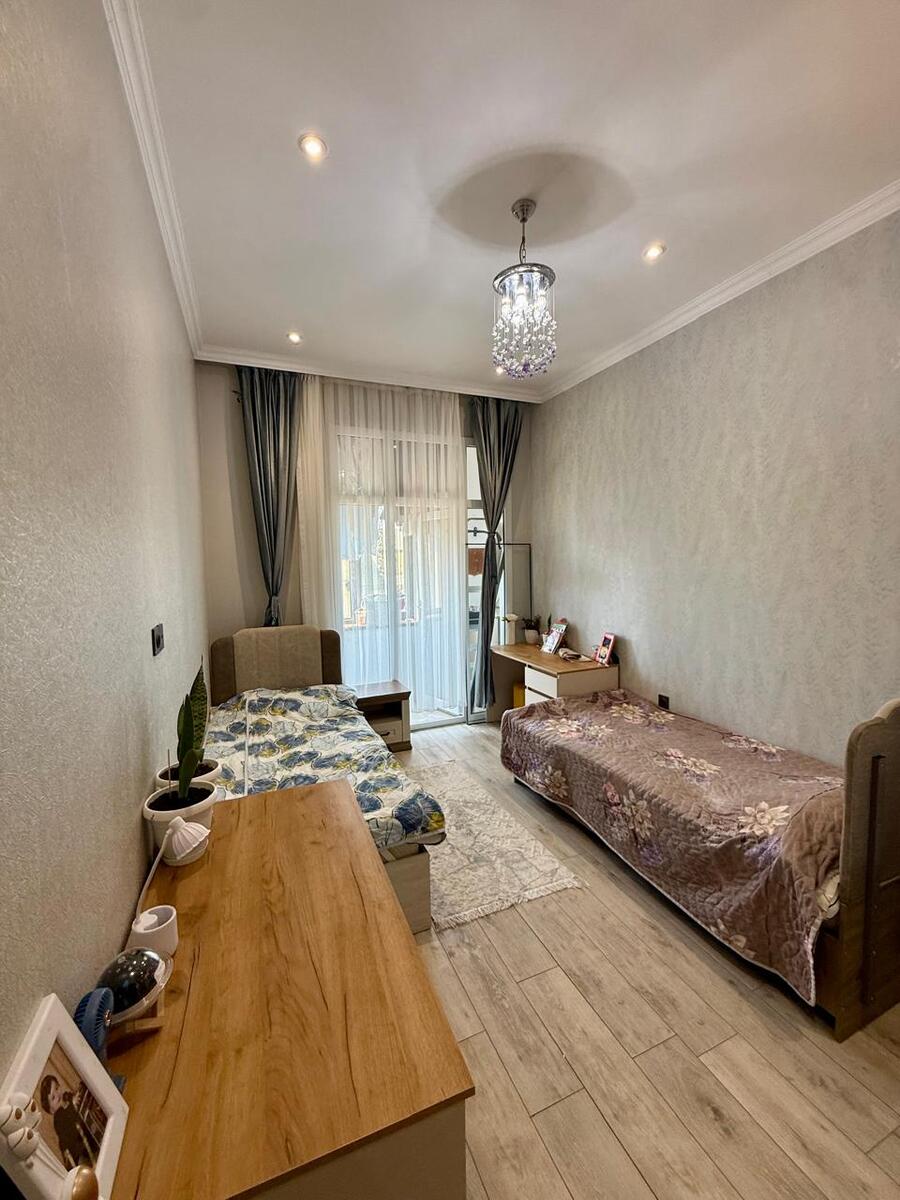 Satılır 2 otaqlı yeni tikili 64 m² — Mənzil, Bakı (4)