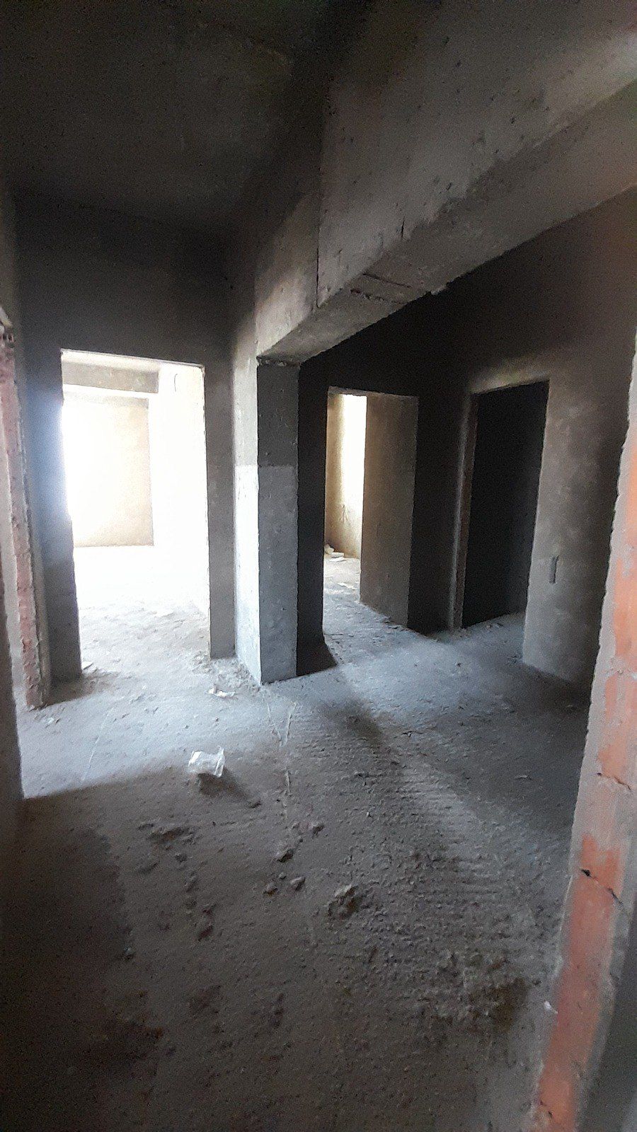 Satılır 3 otaqlı yeni tikili 144 m² — Mənzil, Bakı (6)