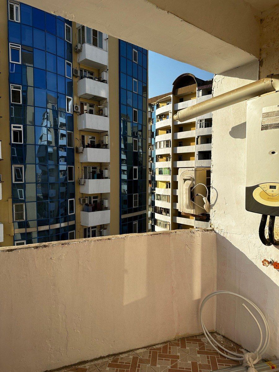 Satılır 1 otaqlı yeni tikili 51 m² — Mənzil, Bakı (11)