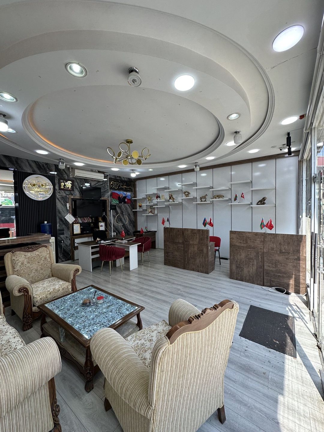 İcarəyə verilir obyekt 49 m² — Əmlak, Bakı (2)