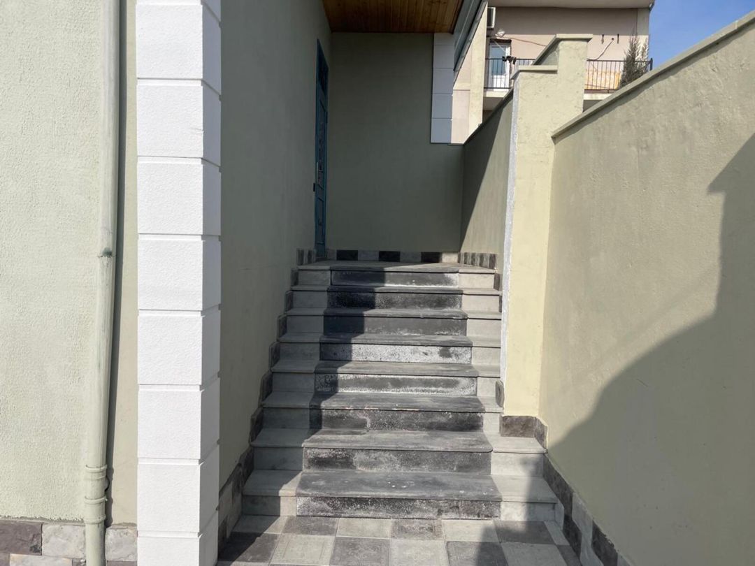 Satılır 4 otaqlı həyət evi/bağ evi 110 m² — Ev, villa, Bakı (6)