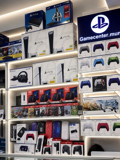 PS5 Dualsense White — Bakı