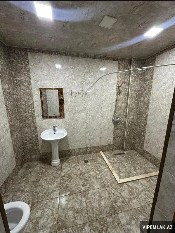 Xətai rayonunda 2 otaqlı Yeni tikili Satılır, 95 m² — Mənzil, Bakı (5)